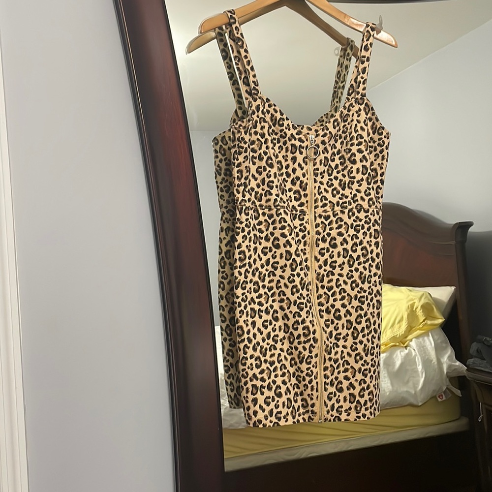 H&M Dress
